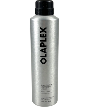 Olaplex Shape Set Hairspray 180g