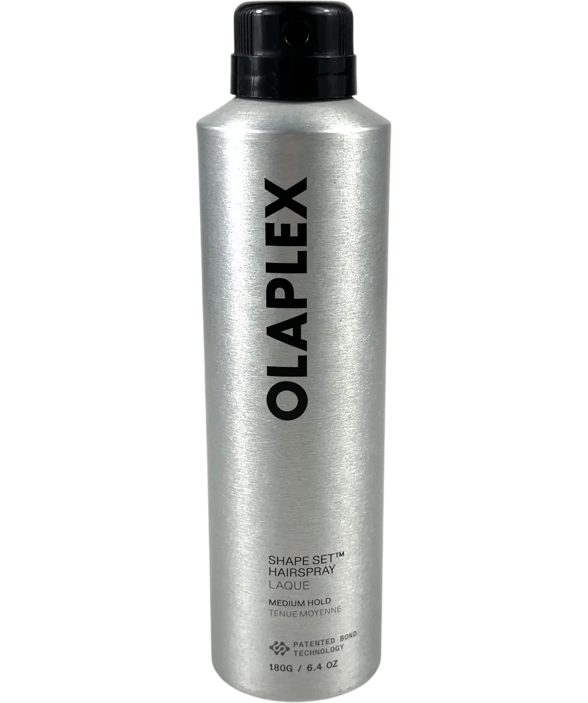 Olaplex Shape Set Hairspray, size 180g — front