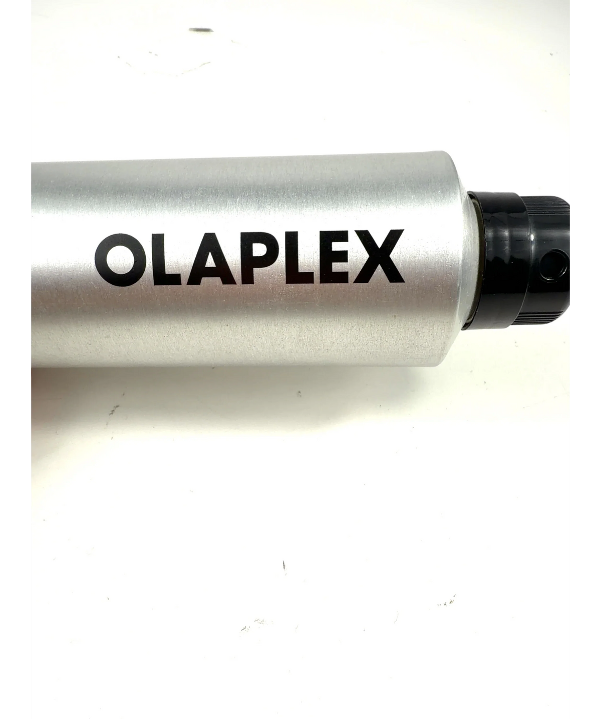 Olaplex Shape Set Hairspray, size 180g — label