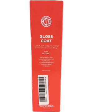Maria Nila Gloss Coat Hair Treatment 200ml
