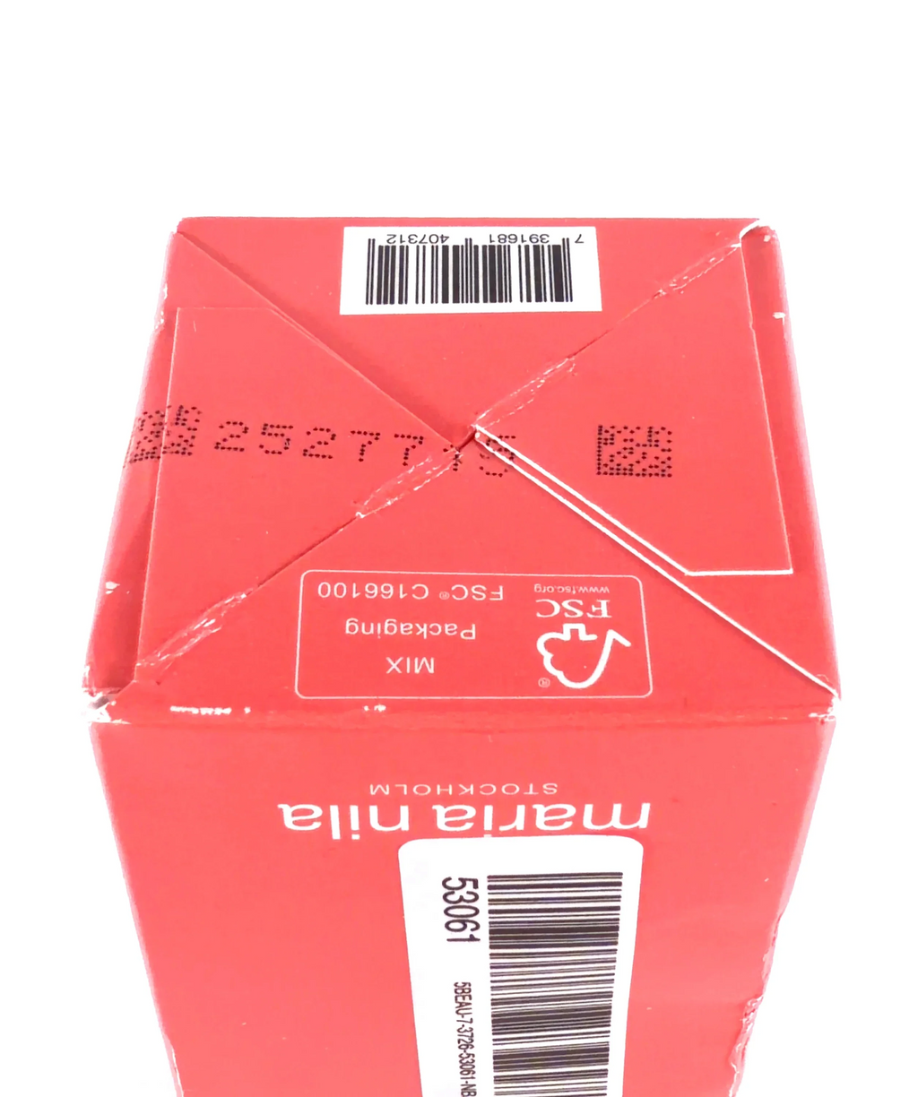 Maria Nila GLOSS COAT, size 200ml — detail