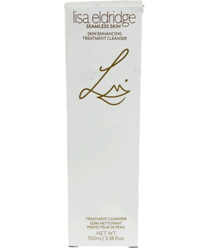 Lisa Eldridge Skin Enhancing Treatment Cleanser 100ml
