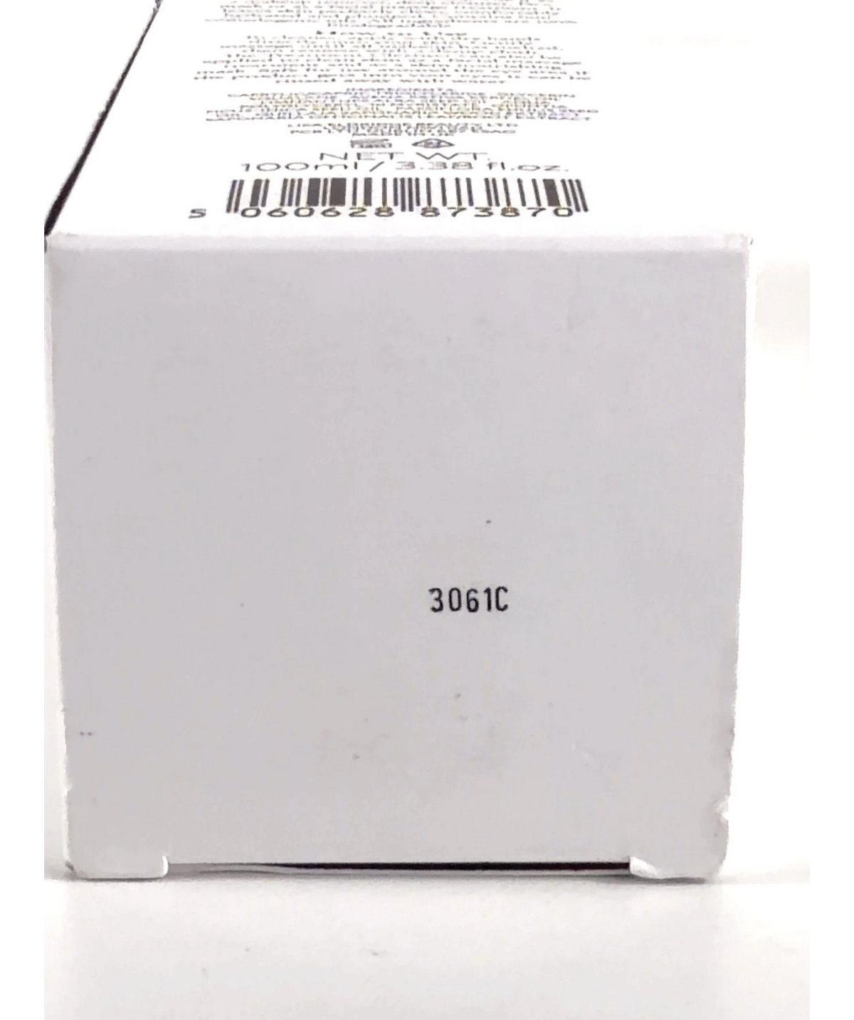 lisa eldridge SKIN ENHANCING TREATMENT CLEANSER, size 100ml — detail