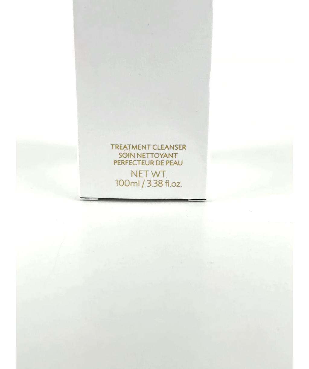 lisa eldridge SKIN ENHANCING TREATMENT CLEANSER, size 100ml — care label