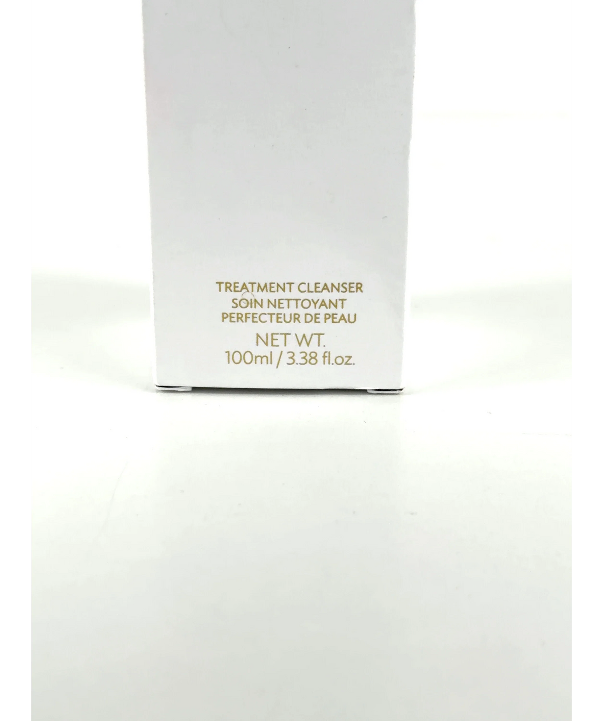 lisa eldridge SKIN ENHANCING TREATMENT CLEANSER, size 100ml — care label