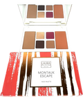LAURA GELLER Montauk Escape Montauk Escape Face Palette, size 6.2g — front