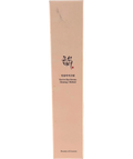 beauty of joseon Revive Eye Serum Ginseng + Retinal, size 30ml — front