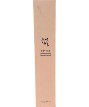 Beauty Of Joseon Revive Eye Serum Ginseng Retinal 30ml