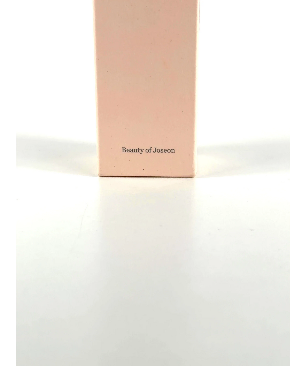 beauty of joseon Revive Eye Serum Ginseng + Retinal, size 30ml — label