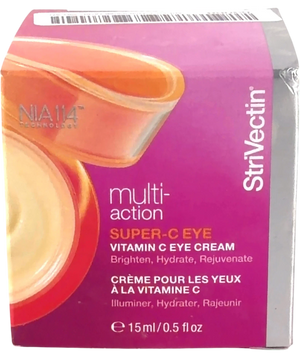 Strivectin Multi-Action Super-C Vitamin C Eye Cream 15ml