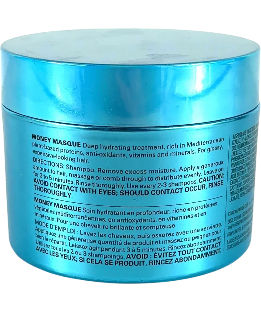 Chris Appleton + Color Wow Money Masque, size 215ml — back
