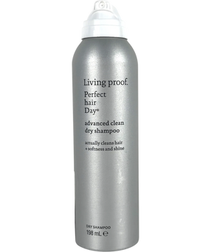Living Proof Perfect hair Day Advanced Clean Dry Shampoo 198ml