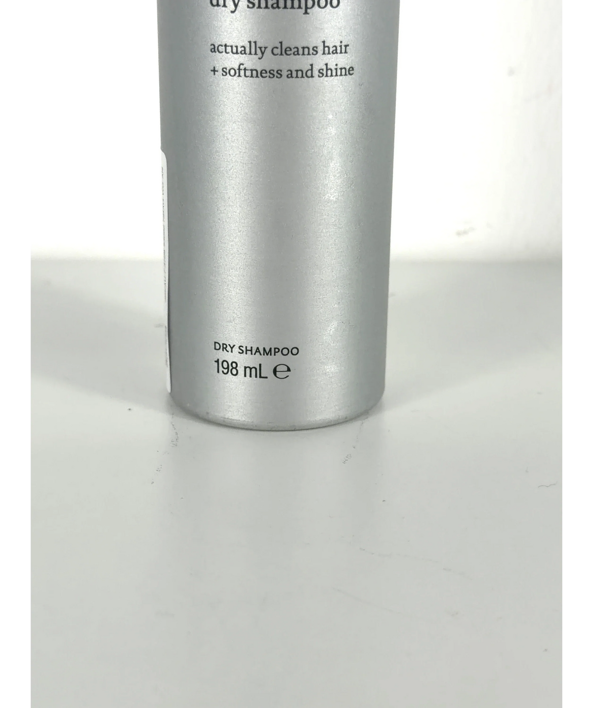 Living Proof Perfect hair Day advanced clean dry shampoo, size 198ml — care label