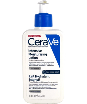 Cerave Intensive Moisturising Lotion 236ml