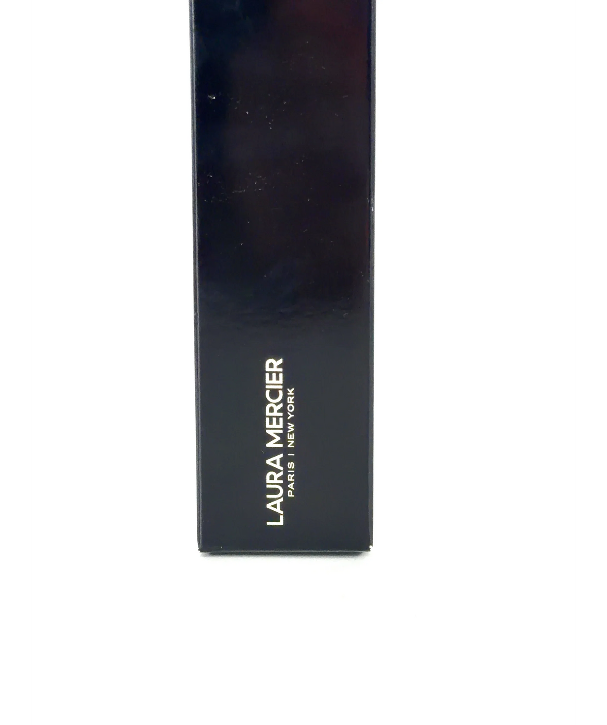 Laura Mercier REAL FLAWLESS FOUNDATION BRUSH — label