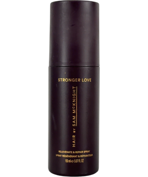 Hair By Sam Mcknight Stronger Love Hair Spray 150ml