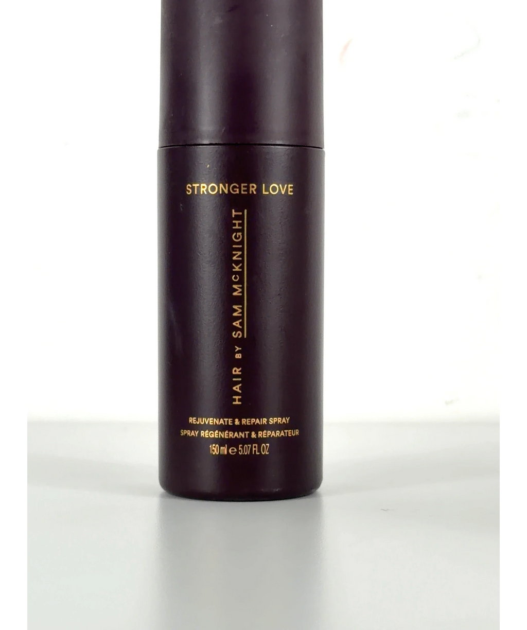 Hair By Sam Mcknight STRONGER LOVE, size 150ml — additional view
