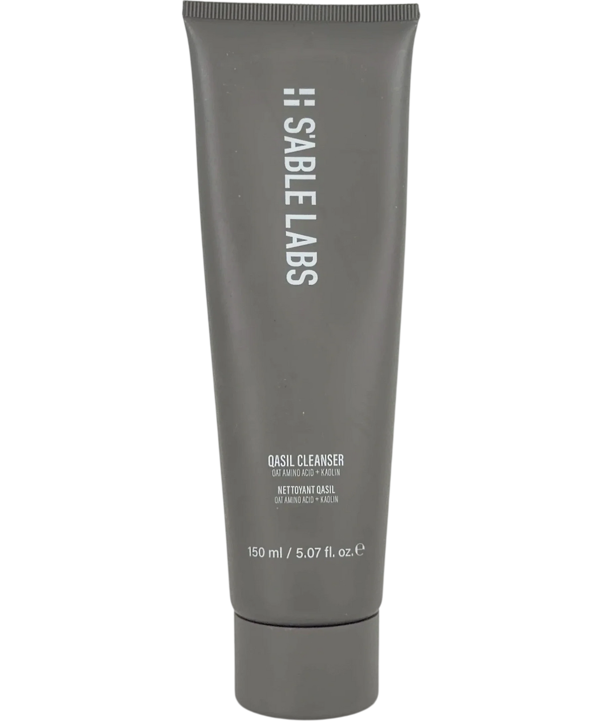 Sable labs Qasil Cleanser, size 150ml — front