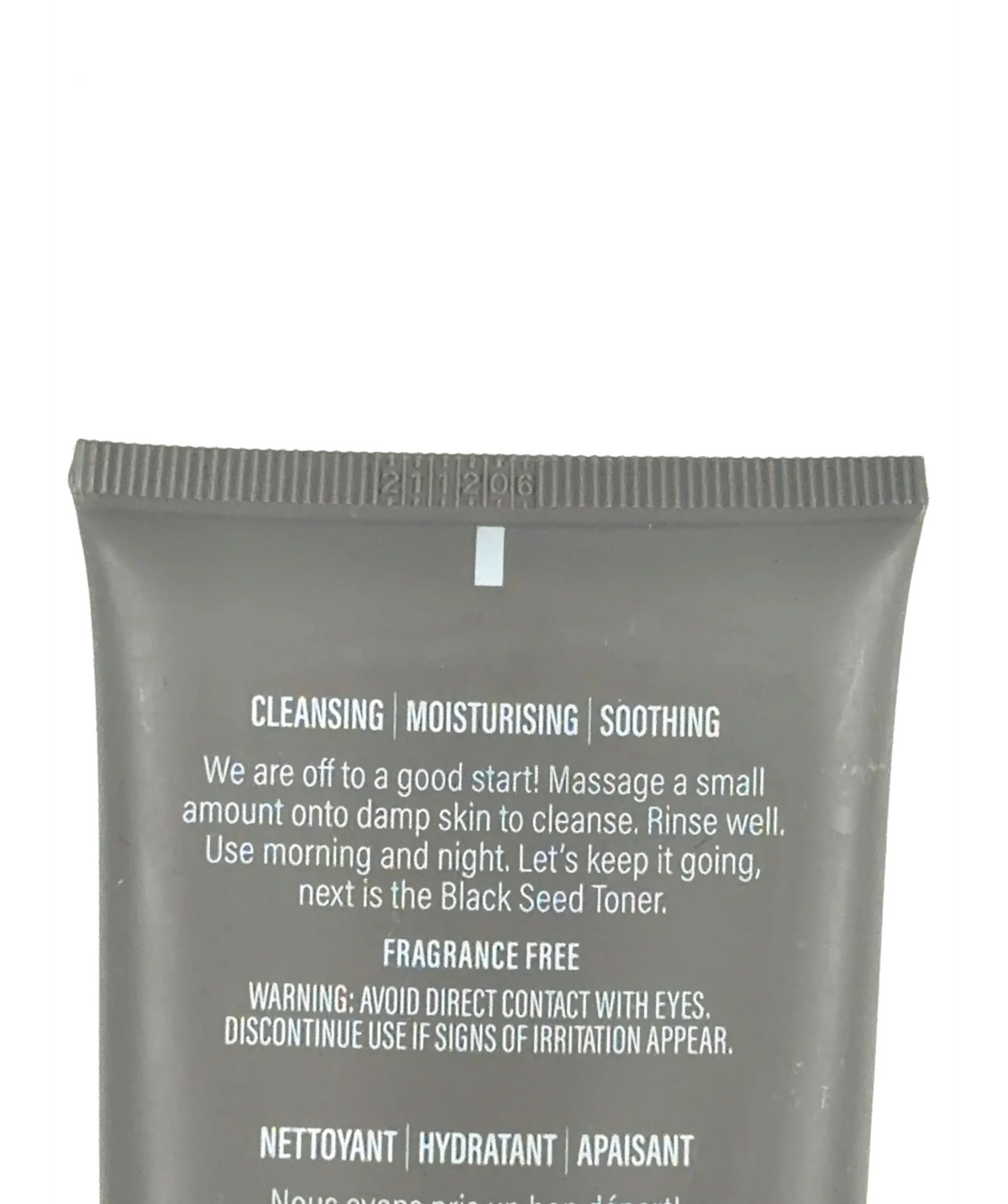 Sable labs Qasil Cleanser, size 150ml — detail