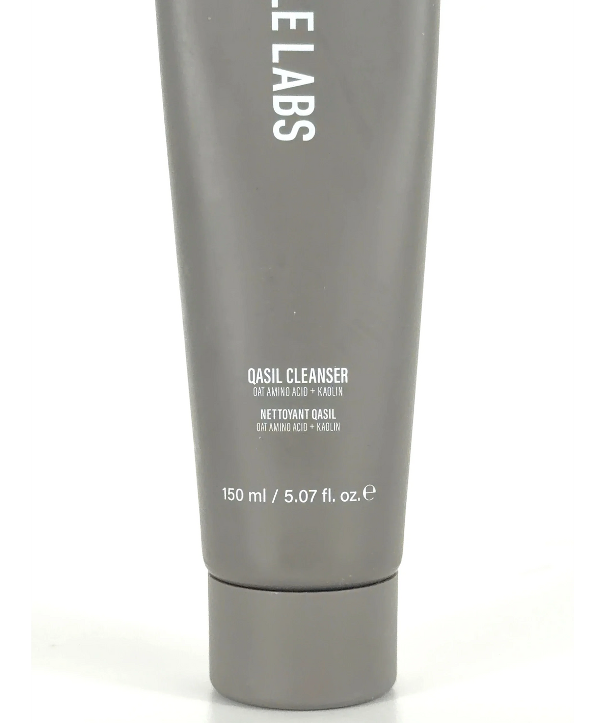 Sable labs Qasil Cleanser, size 150ml — care label