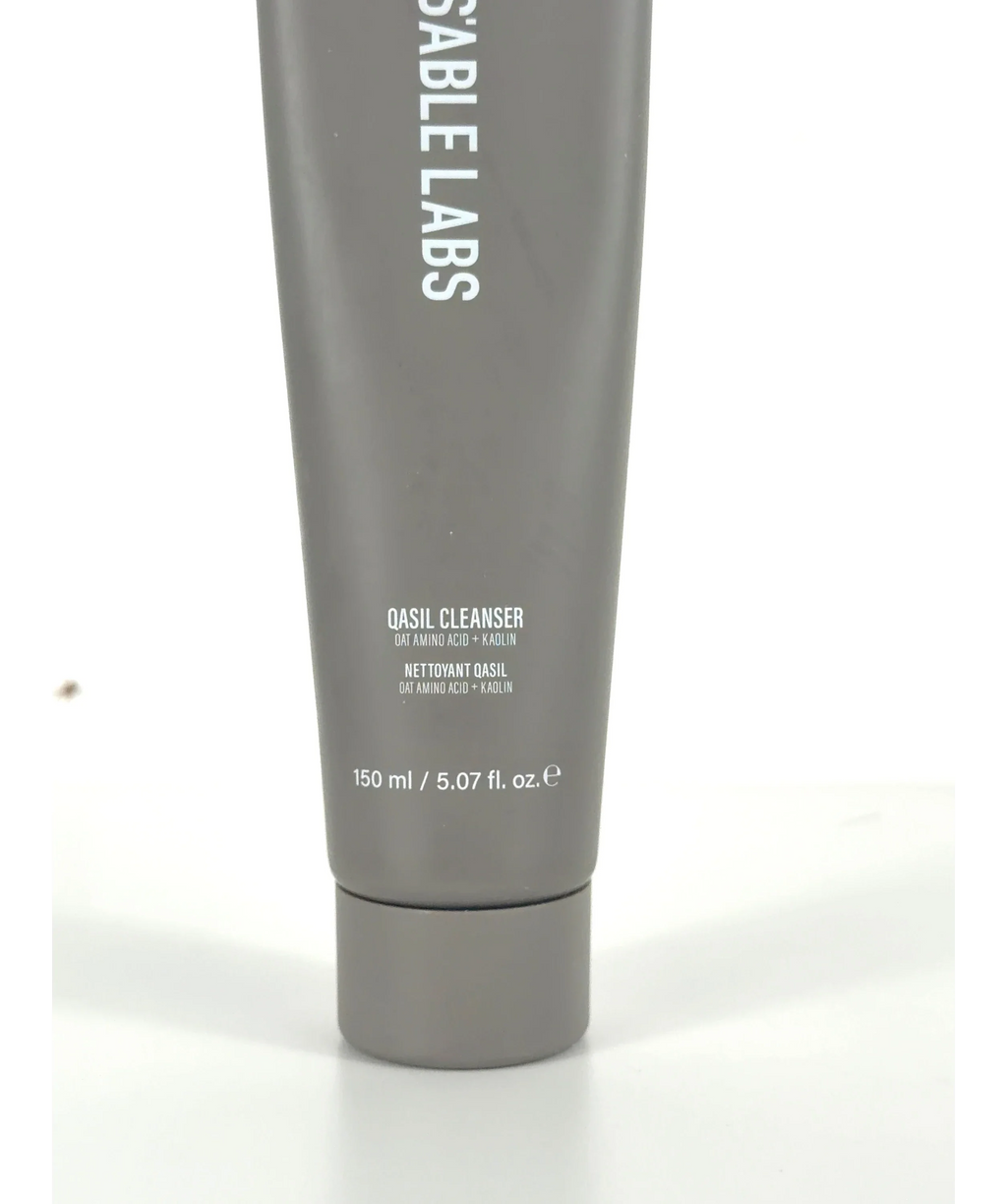 Sable labs Qasil Cleanser, size 150ml — additional view