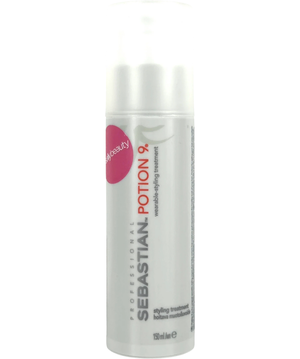 SEBASTIAN Potion 9 Wearable-Styling Treatment, size 150ml — front