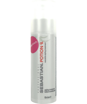 Sebastian Potion 9 Wearable-Styling Treatment 150ml