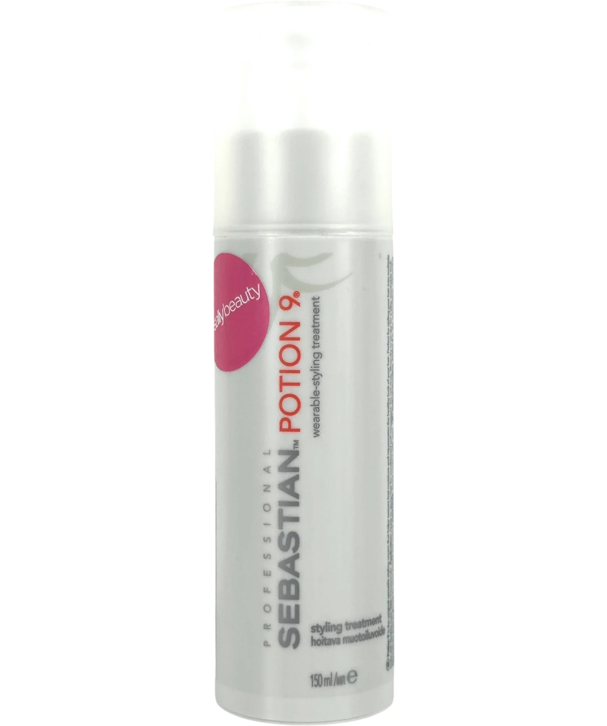 SEBASTIAN Potion 9 Wearable-Styling Treatment, size 150ml — front