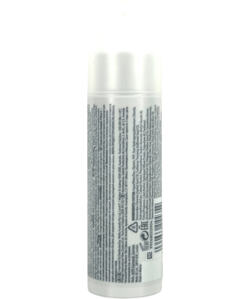 SEBASTIAN Potion 9 Wearable-Styling Treatment, size 150ml — back