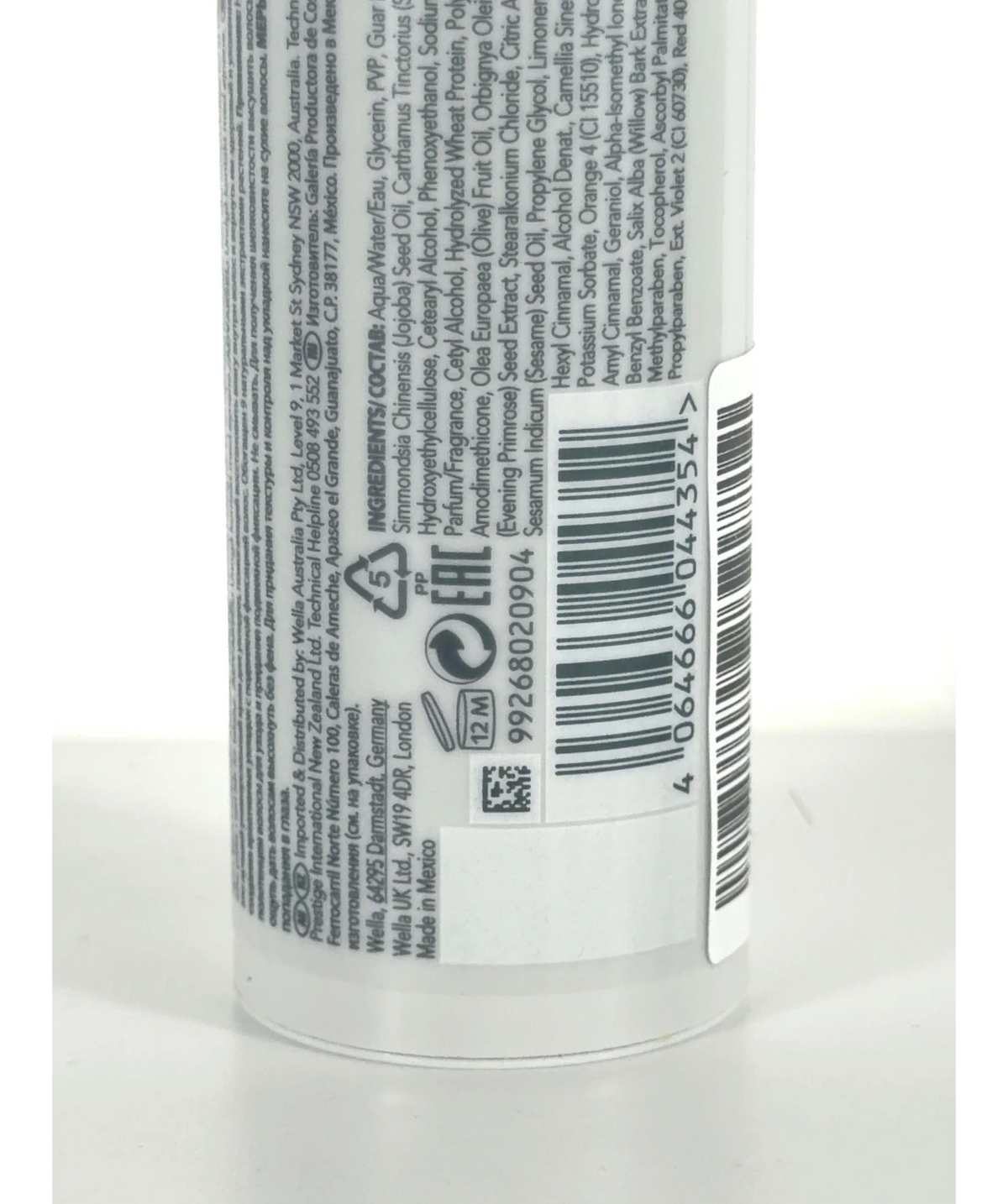 SEBASTIAN Potion 9 Wearable-Styling Treatment, size 150ml — detail