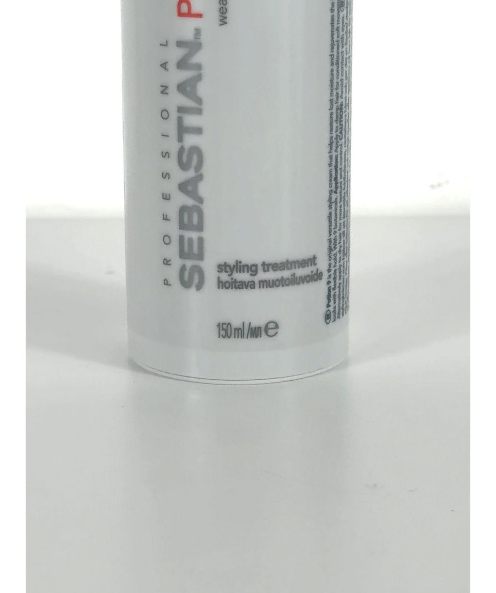 SEBASTIAN Potion 9 Wearable-Styling Treatment, size 150ml — care label