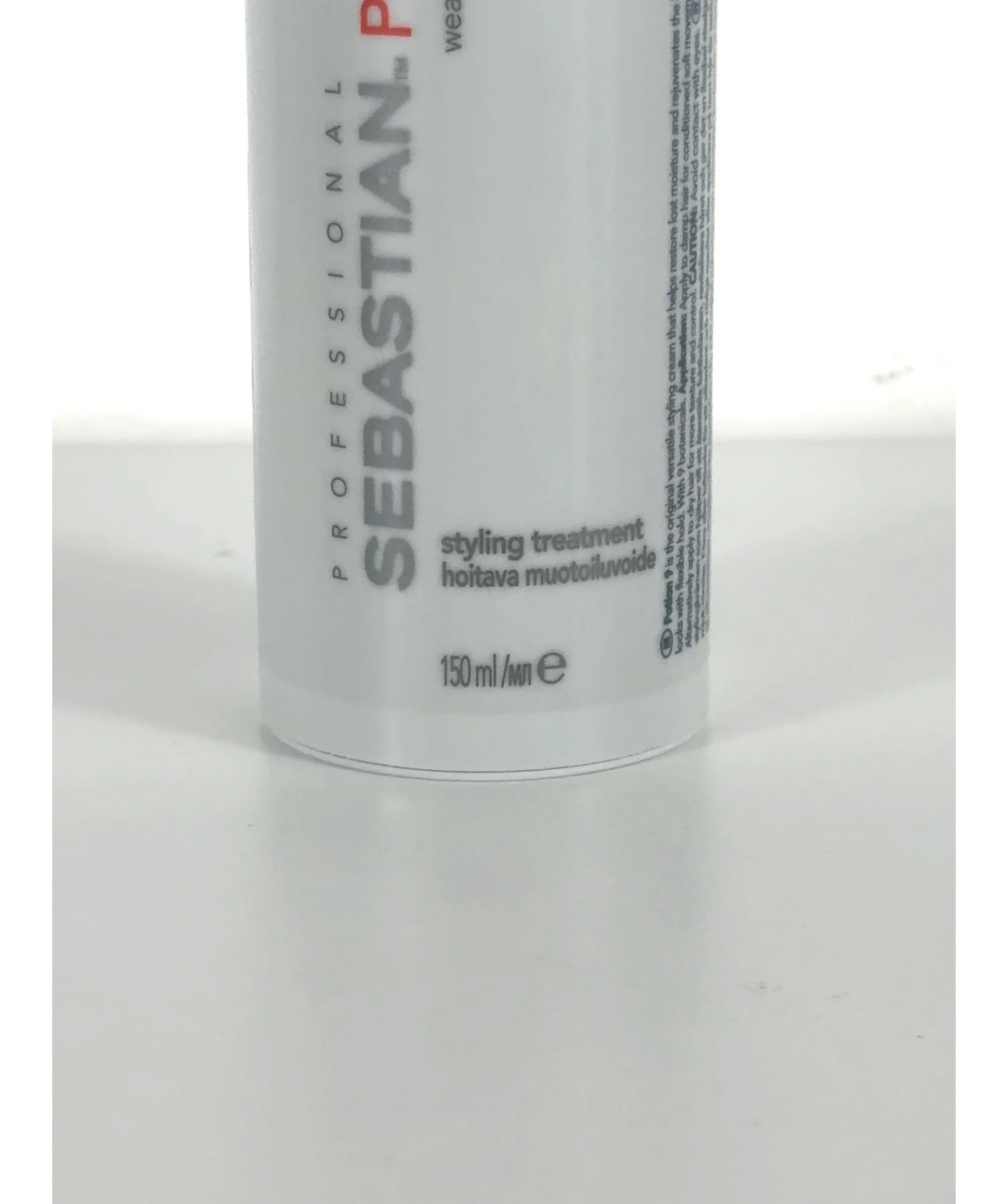 SEBASTIAN Potion 9 Wearable-Styling Treatment, size 150ml — care label