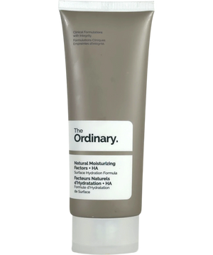 The Ordinary Natural Moisturizing Factors + HA 100ml