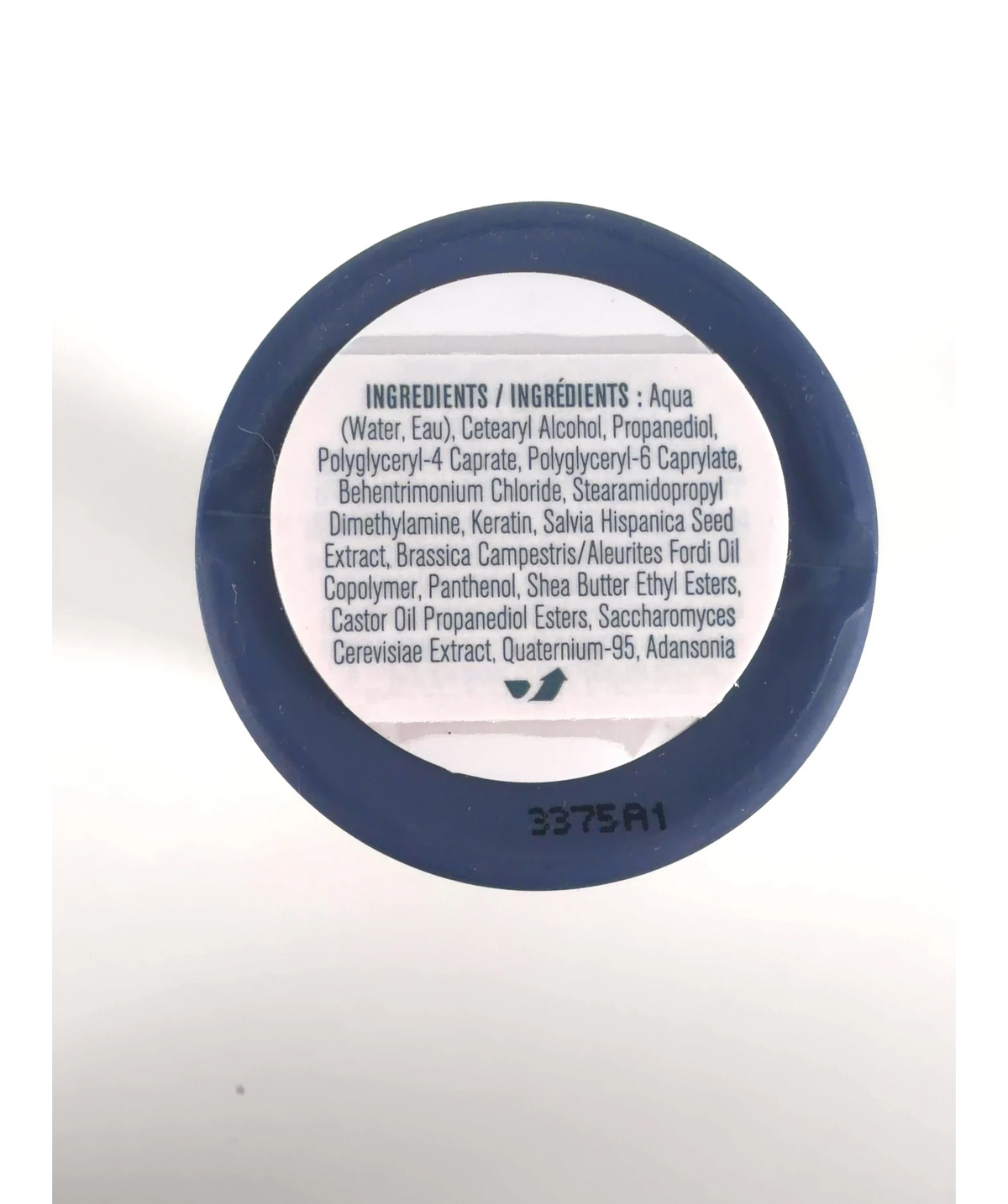 Virtue Strength & Shield Leave-In Conditioner, size 150ml — detail