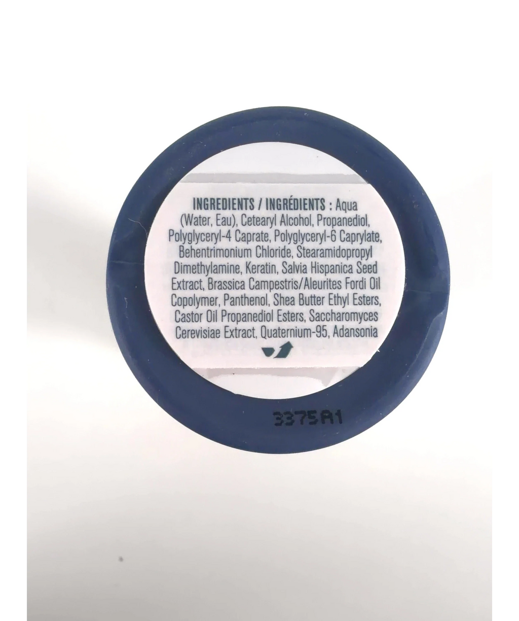 Virtue Strength & Shield Leave-In Conditioner, size 150ml — fabric detail