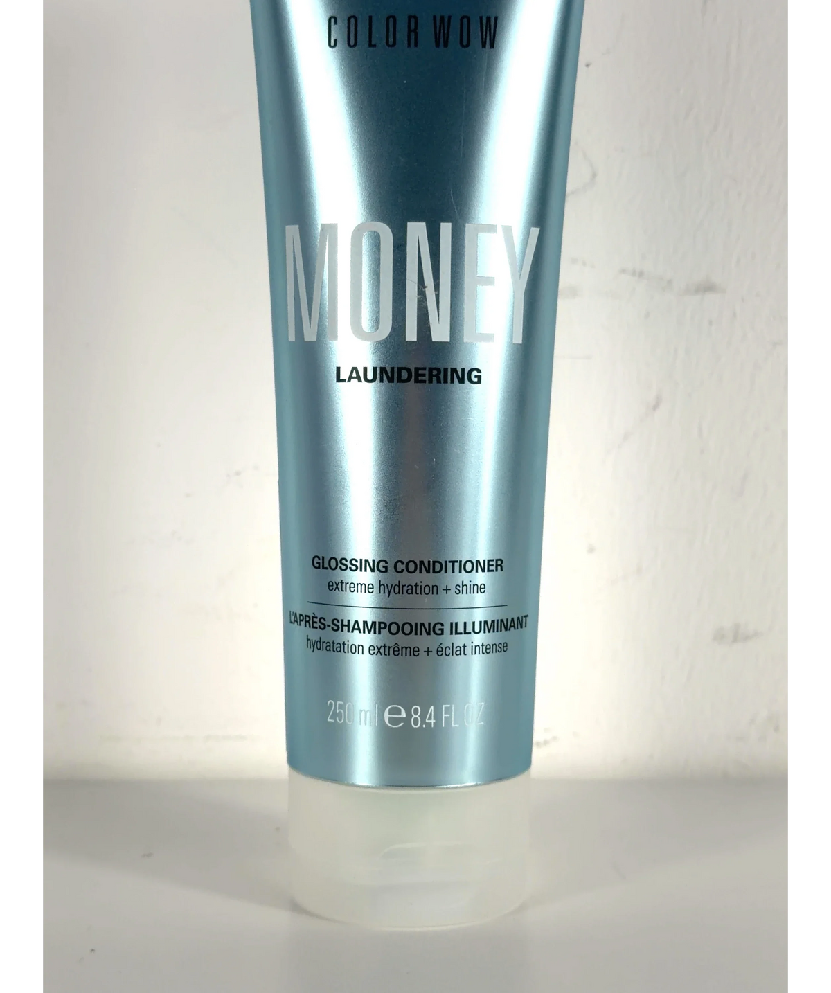 Color Wow MONEY LAUNDERING GLOSSING CONDITIONER, size 250ml — additional view
