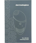 Dermalogica grey Ultimate Cleansing Brush — front