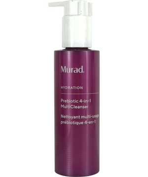 Murad Prebiotic 4-in-1 MultiCleanser 148ml
