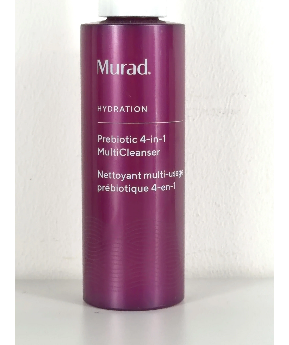 Murad Prebiotic 4-in-1 MultiCleanser, size 148ml — additional view