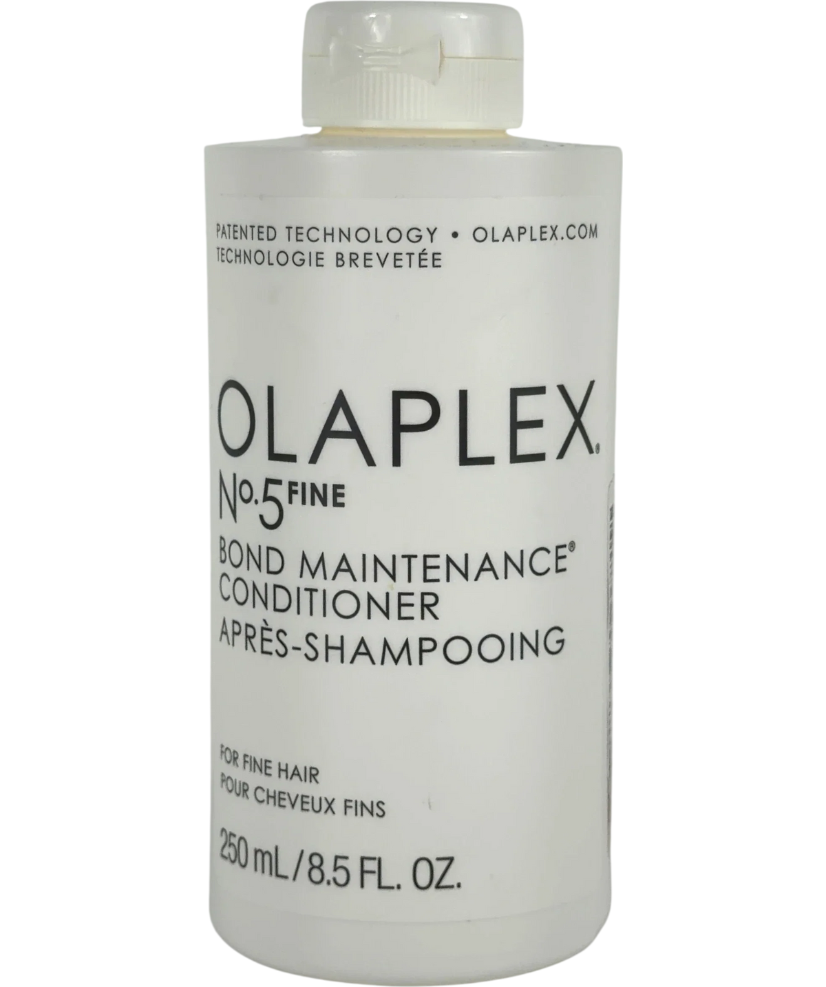 Olaplex No.5 FINE BOND MAINTENANCE CONDITIONER, size 250ml — front
