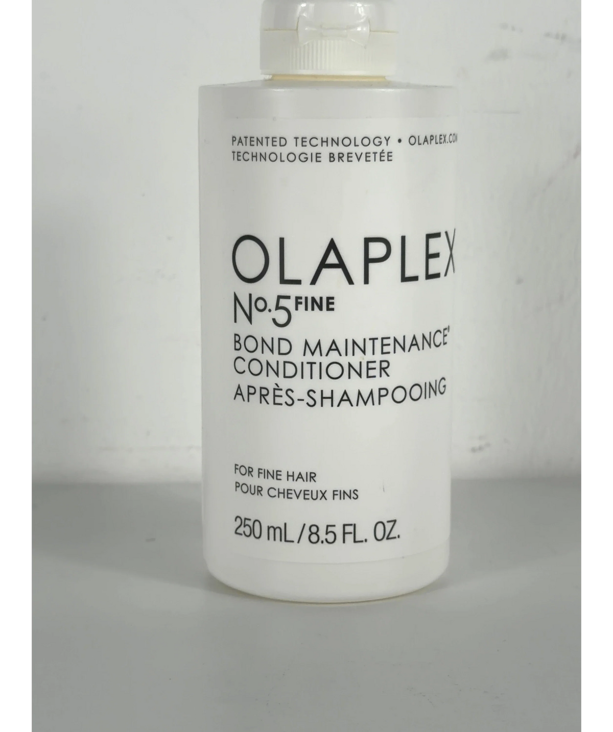 Olaplex No.5 FINE BOND MAINTENANCE CONDITIONER, size 250ml — additional view