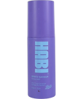 BOOTS purple Spritz Saviour Face Mist, size 95ml — front