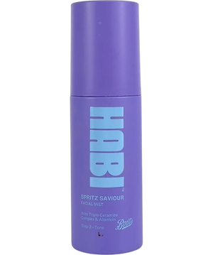 Boots Spritz Saviour Face Mist 95ml