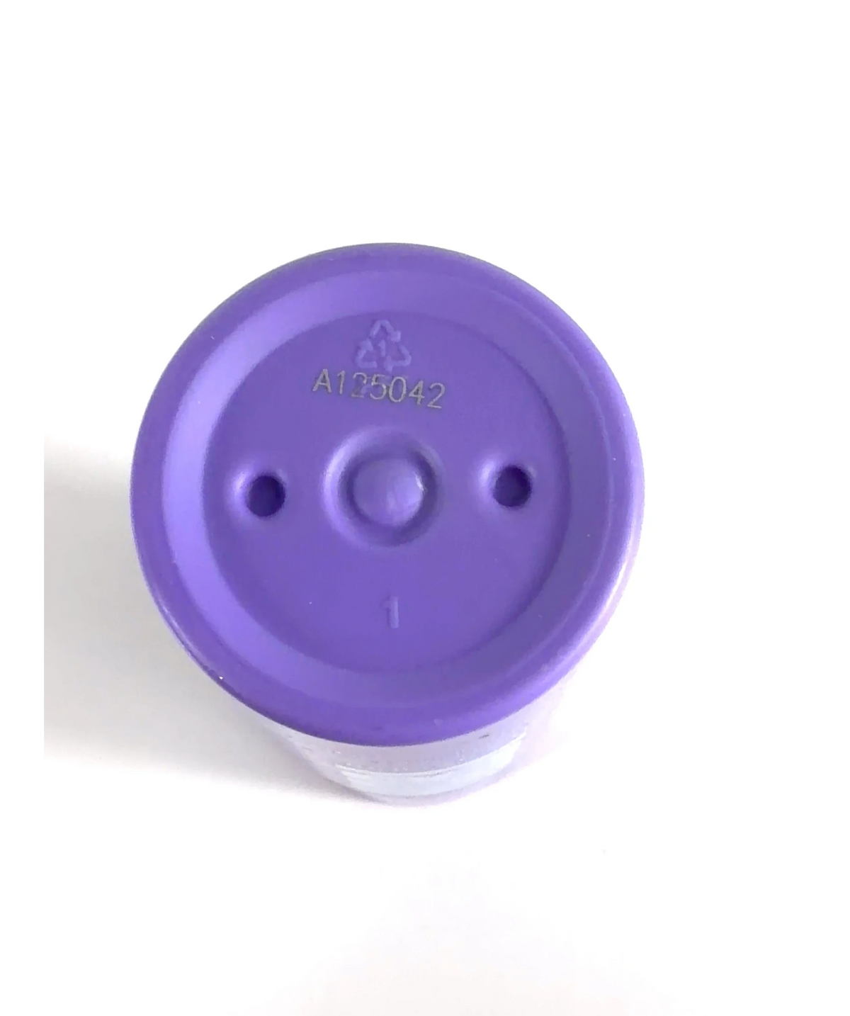 BOOTS purple Spritz Saviour Face Mist, size 95ml — detail