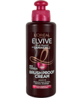 L'Oréal Elvive BRUSH PROOF CREAM, size 200ml — front