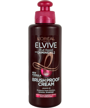 L'Oreal Elvive Brush Proof Cream Hair Cream 200ml