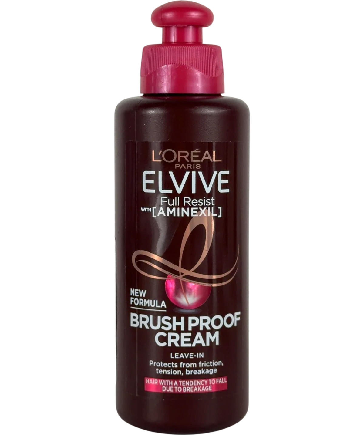 L'Oréal Elvive BRUSH PROOF CREAM, size 200ml — front