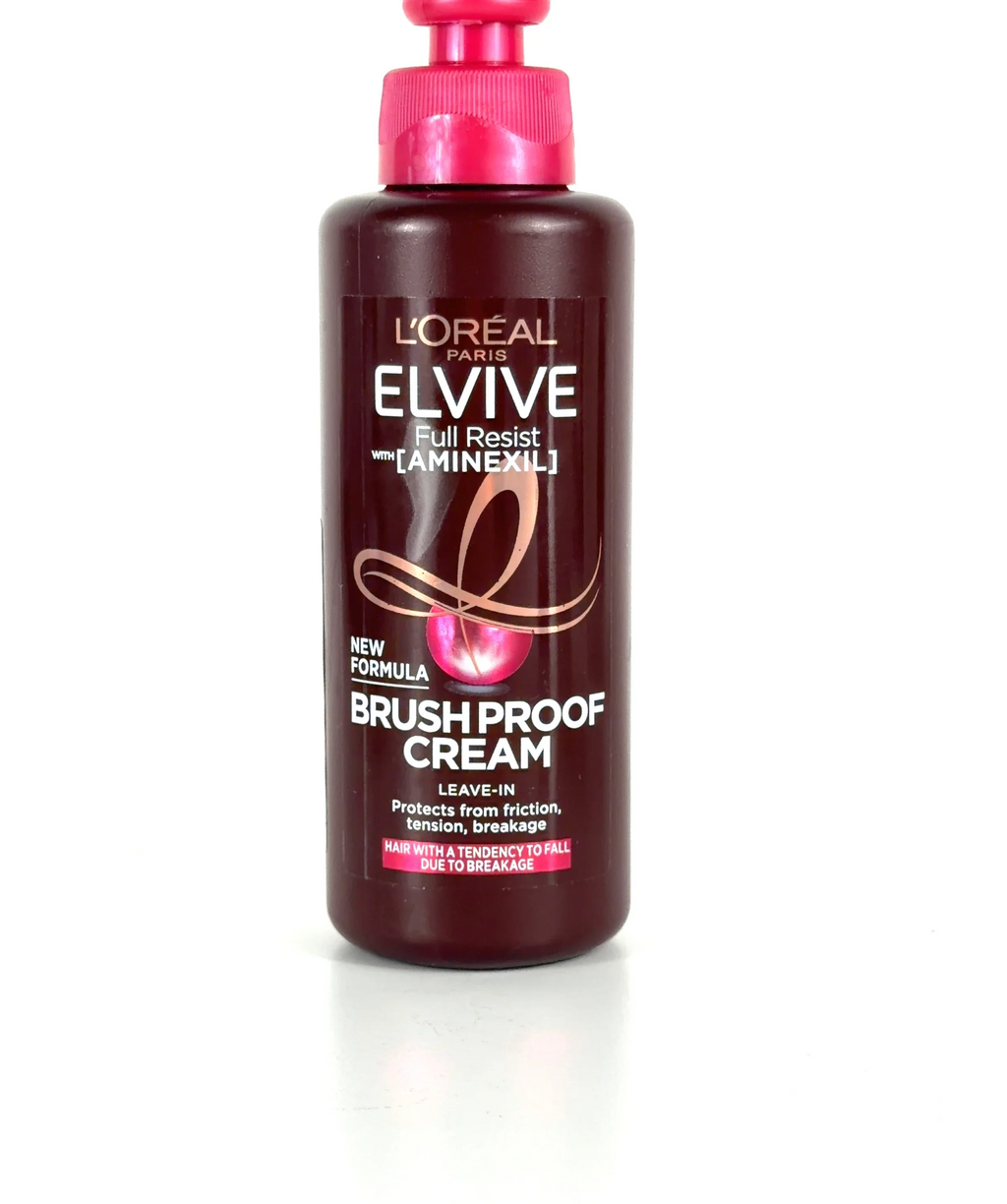 L'Oréal Elvive BRUSH PROOF CREAM, size 200ml — additional view
