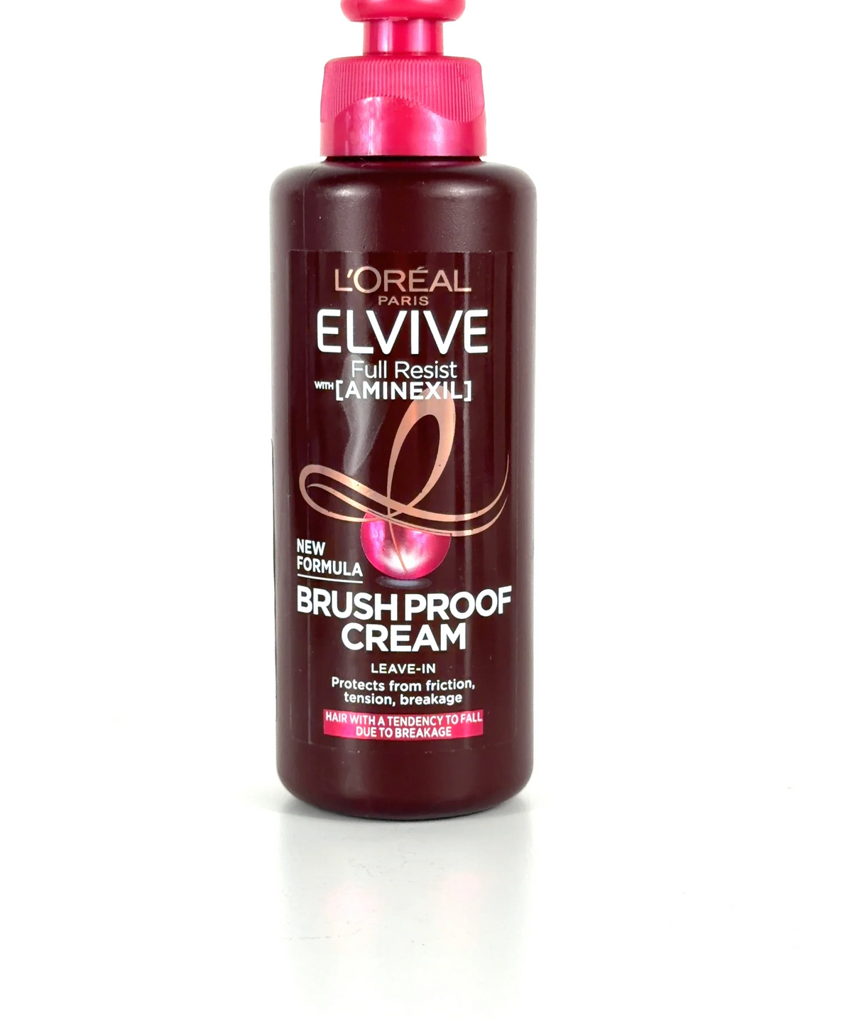 L'Oréal Elvive BRUSH PROOF CREAM, size 200ml — additional view