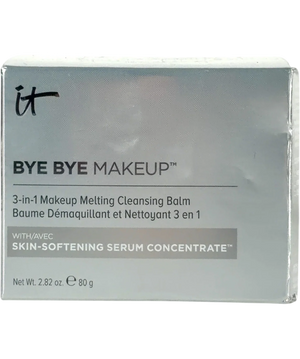 IT Cosmetics Bye Bye Makeup Cleansing Balm 80g